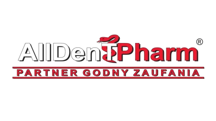 ALLDENTPHARM NA STRONĘ