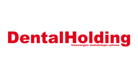 DENTALHOLDING NA STRONĘ
